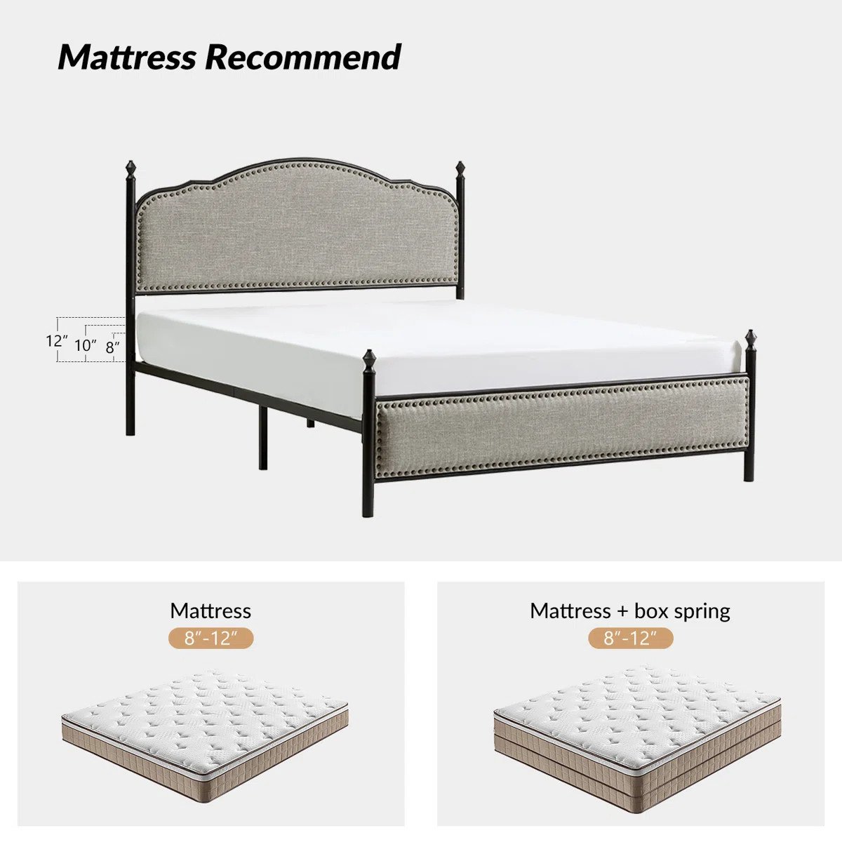 Brown | Wayfair North America