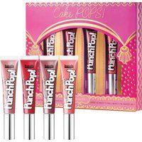 Benefit Cake POPS! Pretty & Pink Punch Pop! Gift Set 4 x 7ml | Escentual