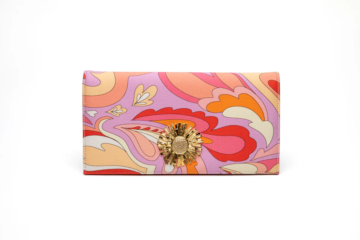 The Eloise Clutch | MICHELLE WILHITE