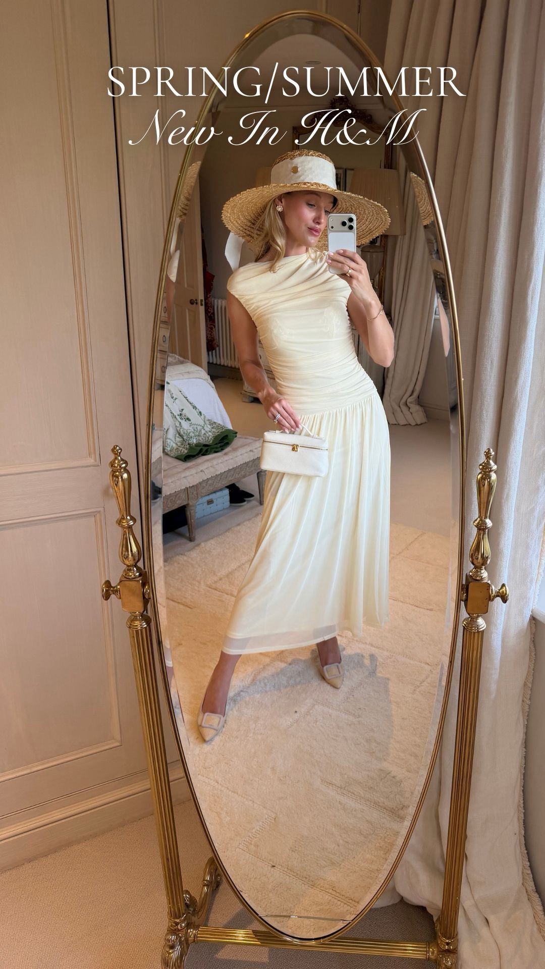 My favourite new in H&M pieces! You won’t believe these are high street! Xx 

#LTKsummer #LTKspring #LTKunboxing