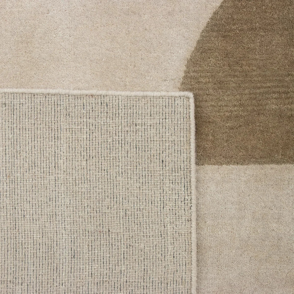 Bhati Hand-loomed Wool Rug | Wayfair North America