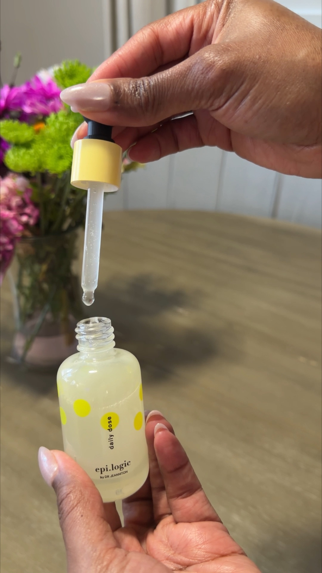 Restocking my empties for combination facial skin and dry body skin 

Aqua Belief Cream
Laneige Lip Sleeping Mask
Merit Retrospect Perfume
Danessa Myricks Yummy Skin Glow Serum
Fenty Beauty Butta Drop
Summer Fridays Lip Balm
Danessa Myricks liquid blurring balm
Epilogic Daily Dose Serum


Black women skincare
Black girl skincare
Beauty routine 

#LTKBeauty