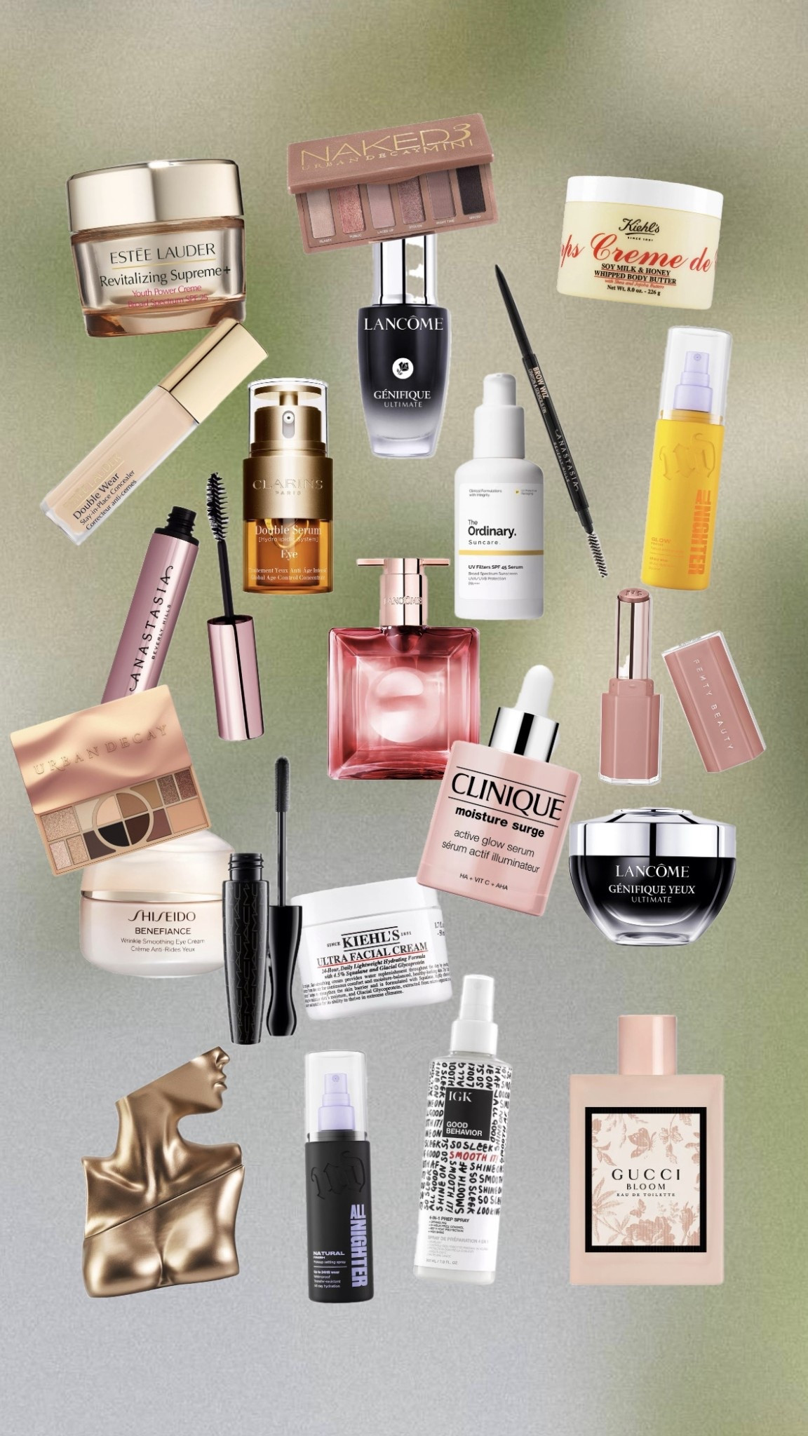 Ulta has over 200 items on sale!!! 

#LTKBeauty #LTKSeasonal #LTKSaleAlert