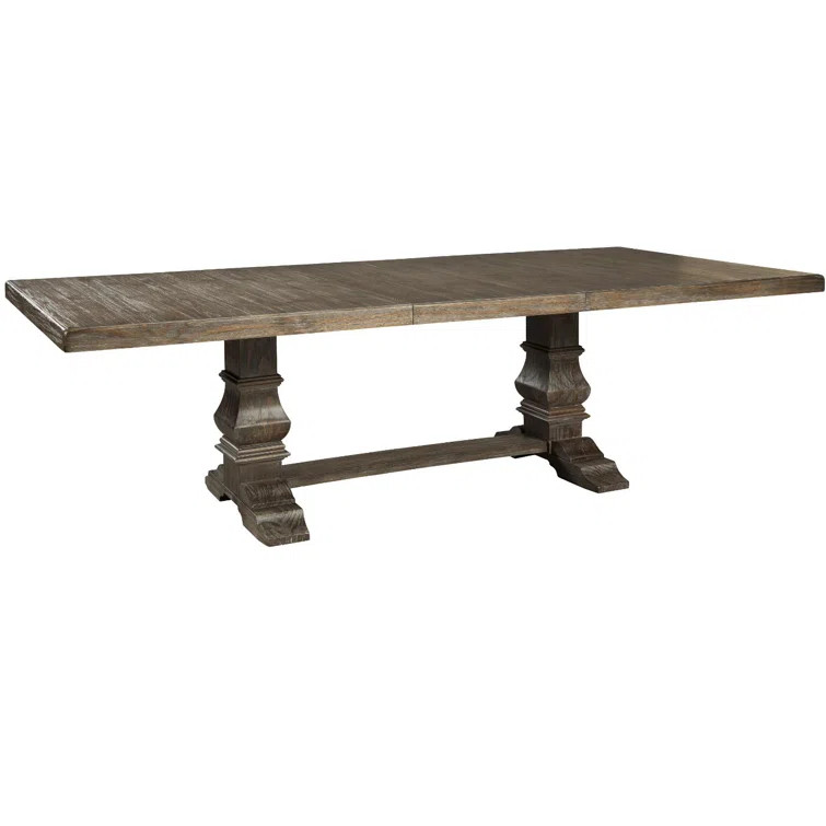 Donjanae Dining Table | Wayfair North America