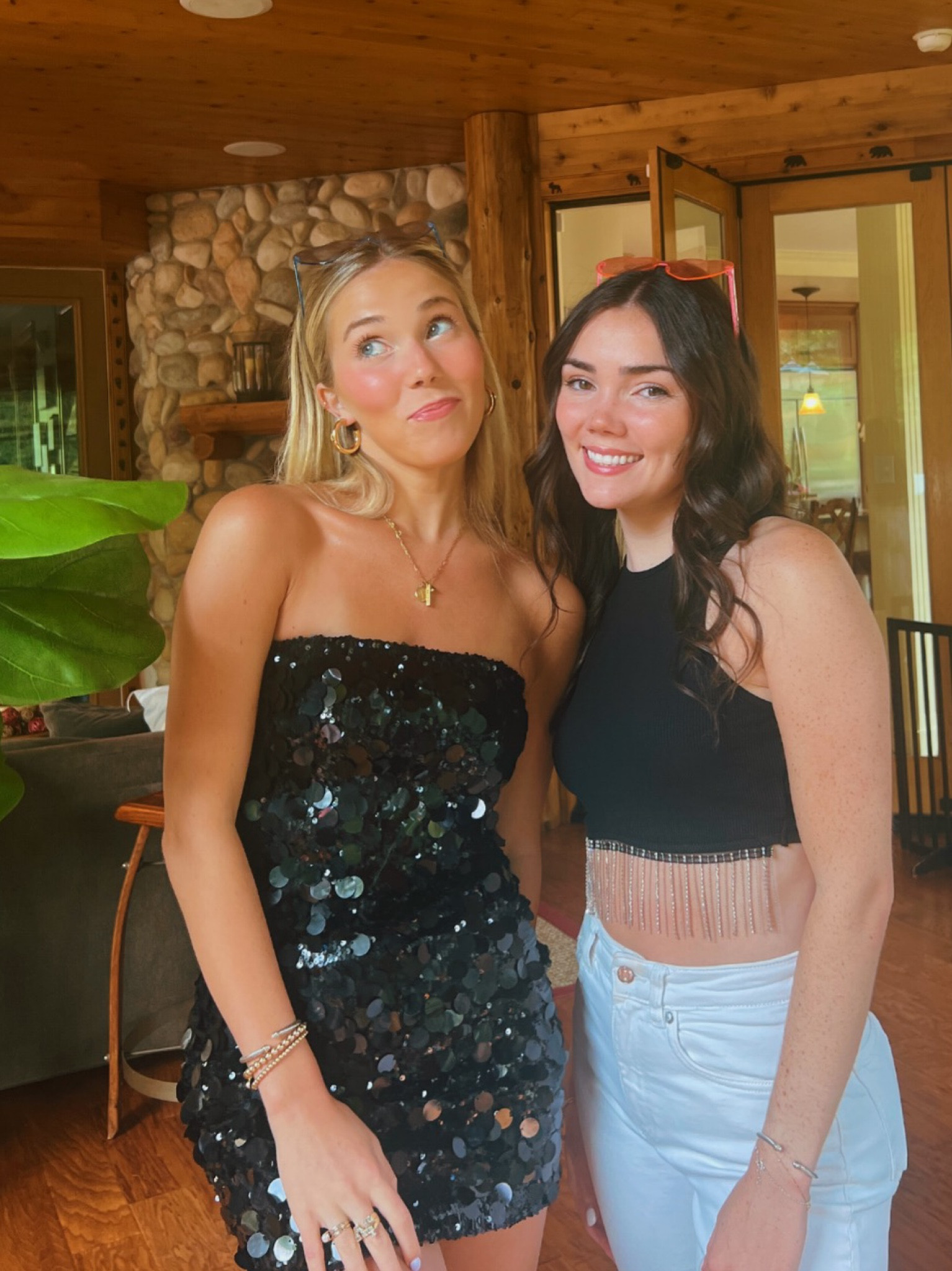 New years dresses 

#LTKSeasonal #LTKHoliday #LTKstyletip