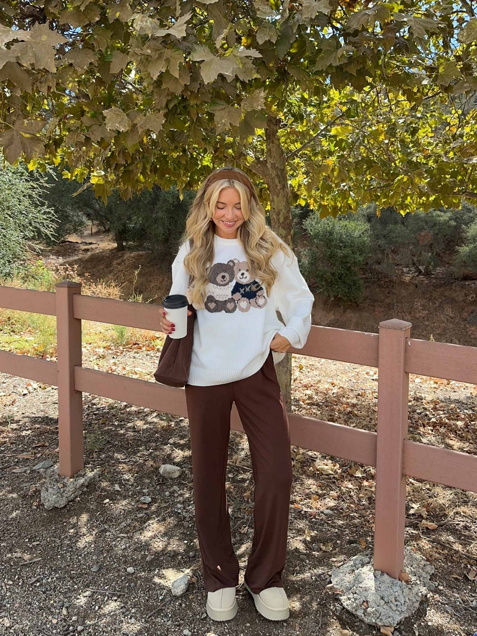 Cozy fall outfit 

#LTKFindsUnder50 #LTKSaleAlert #LTKStyleTip
