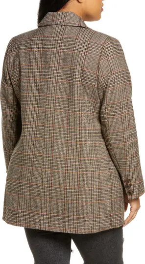 Treasure & Bond Double Breasted Blazer | Nordstrom | Nordstrom