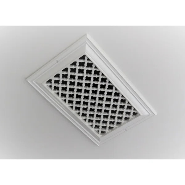 Plastic Wall Grille | Wayfair North America