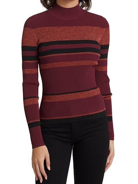 IsadoraTurtleneck Sweater | Saks Fifth Avenue