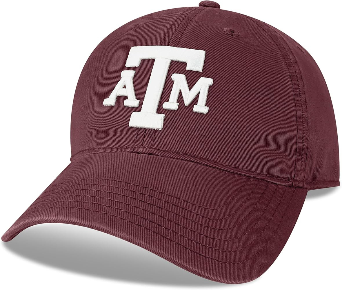 Legacy NCAA Unisex-Adult Relaxed Twill | Amazon (US)