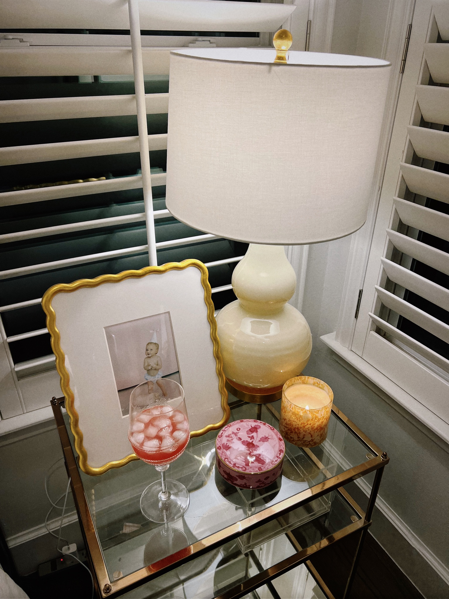 Bedside chronicles // 