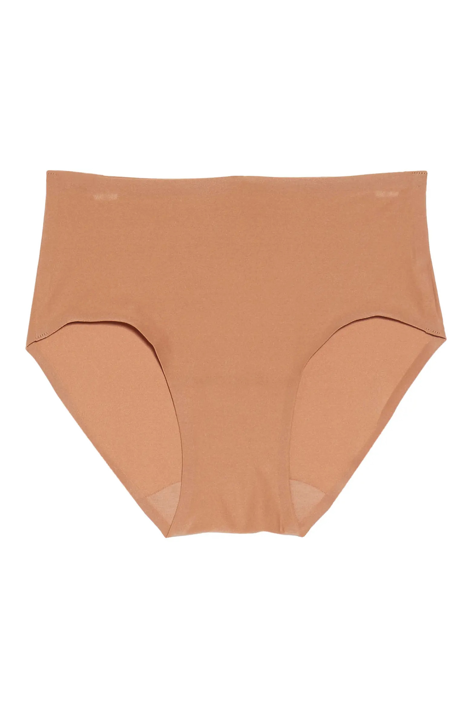 Soft Stretch Seamless Hipster Panties (Women) | Nordstrom | Nordstrom