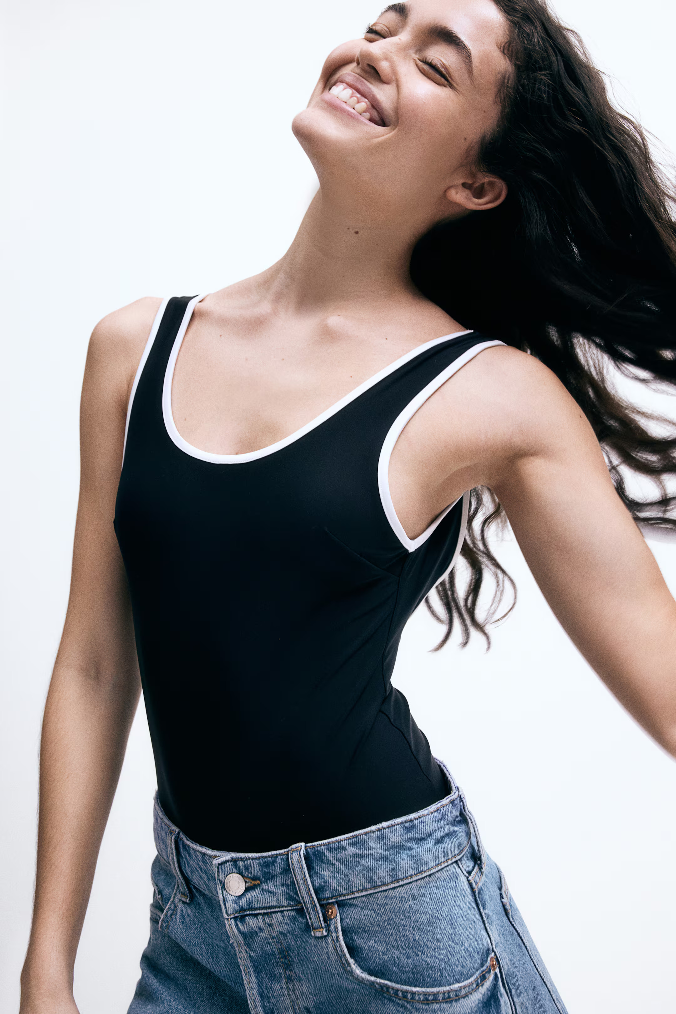 Denim Shorts | H&M (US + CA)