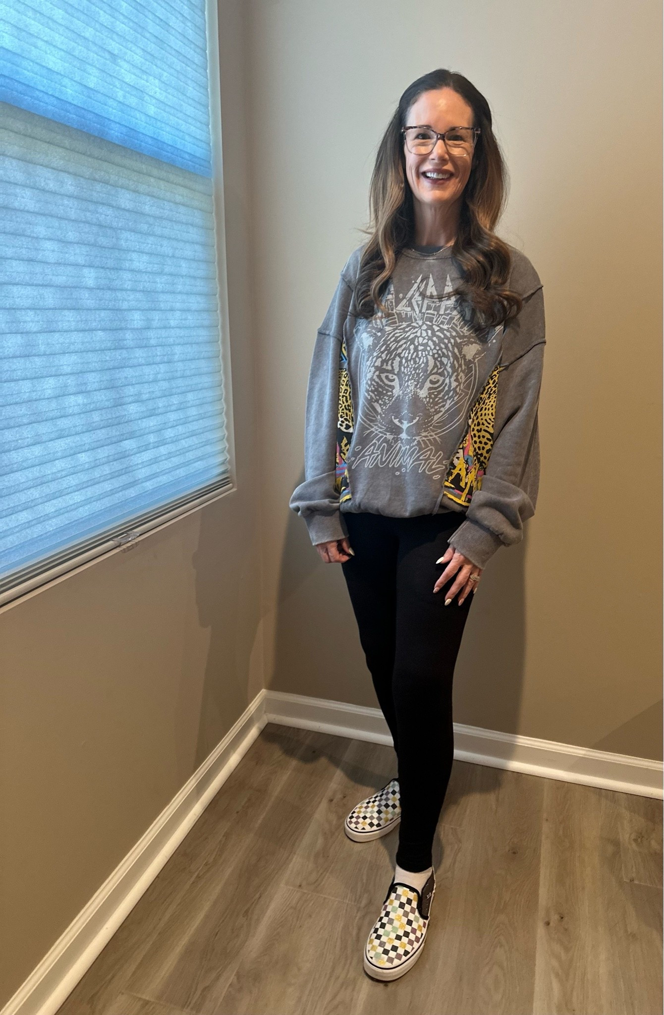 #LTKgrwm #LTKootd #LTKOver40