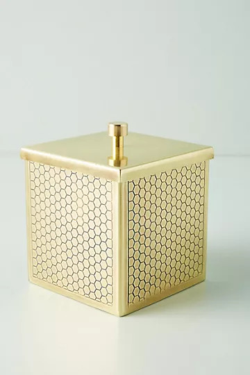 Honeycomb Bath Collection | Anthropologie (US)