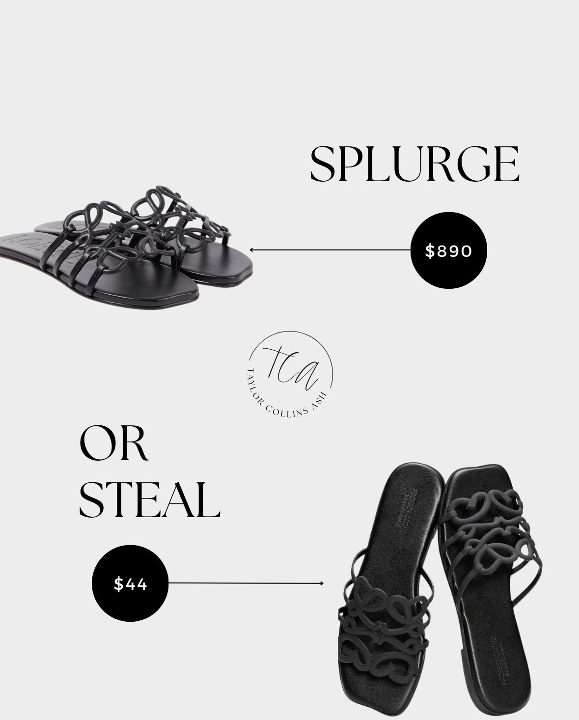 Designer look for less with these Lowe sandals! 

Summer sandal, designer shoe 

#LTKSaleAlert #LTKSeasonal #LTKootd