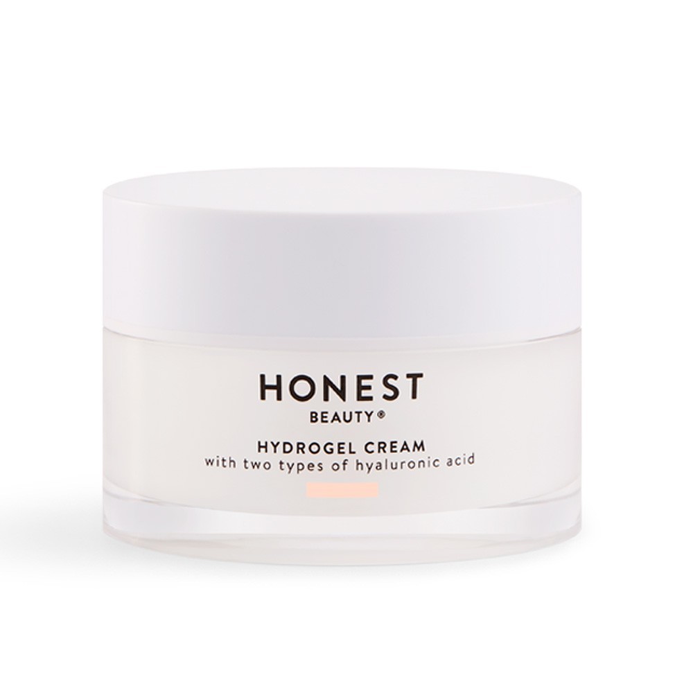 Honest Beauty Hydrogel Cream - 1.7 fl oz, Adult Unisex | Target