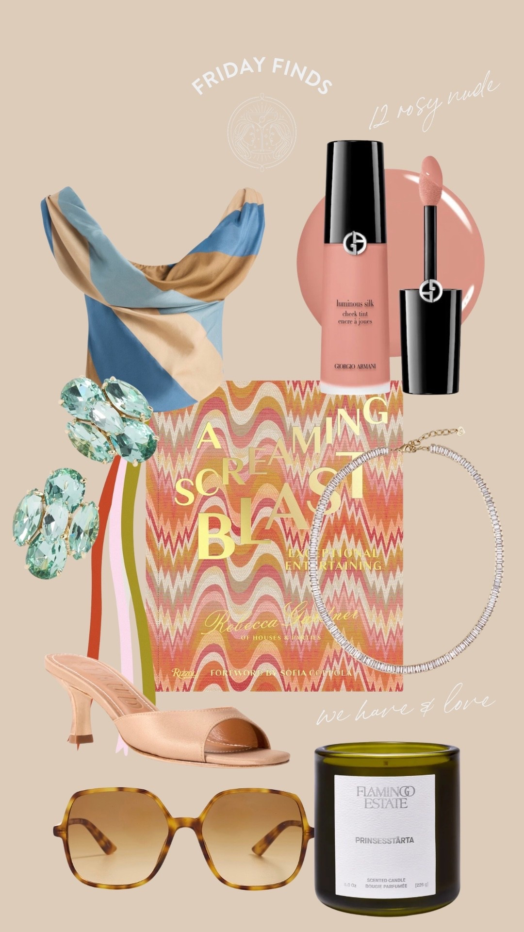 Friday Finds //