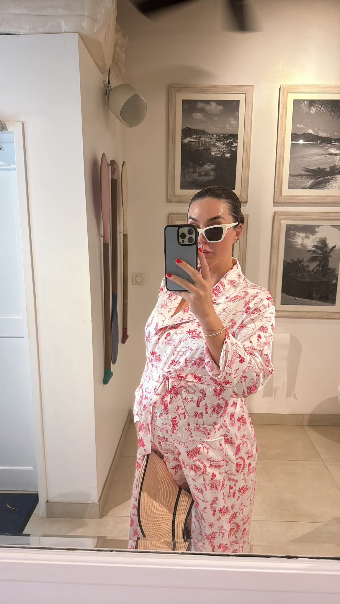 Another look from Vacay. Set is Eden Rock x Petite plume.

#LTKStyleTip #LTKSeasonal