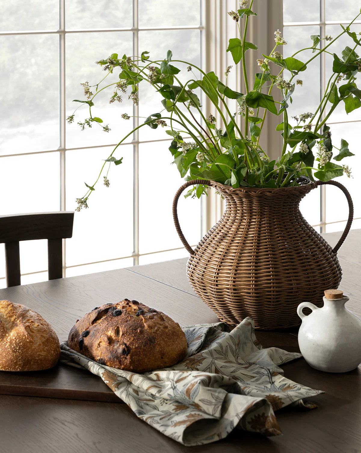 Antonia Woven Vase | McGee & Co. (US)