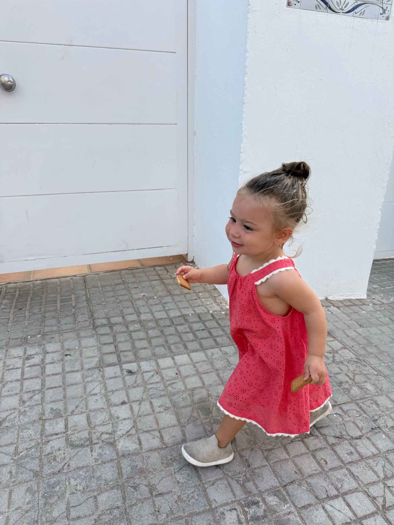 Toddler dress

#LTKTravel #LTKKids #LTKBaby