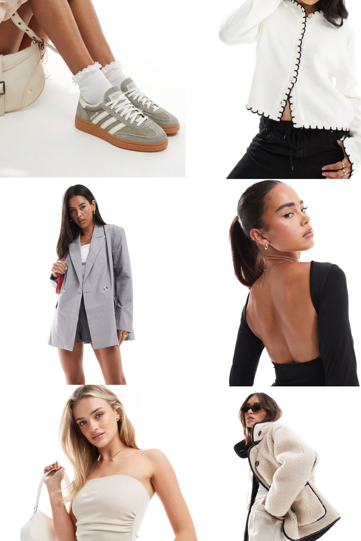 ASOS sale 🏃‍♀️ Code: quick 

#LTKstyletip #LTKuk #LTKFashionMonth