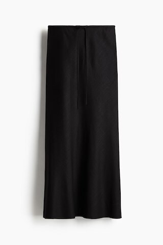 Maxi skirt | H&M (UK, MY, IN, SG, PH, TW, HK)