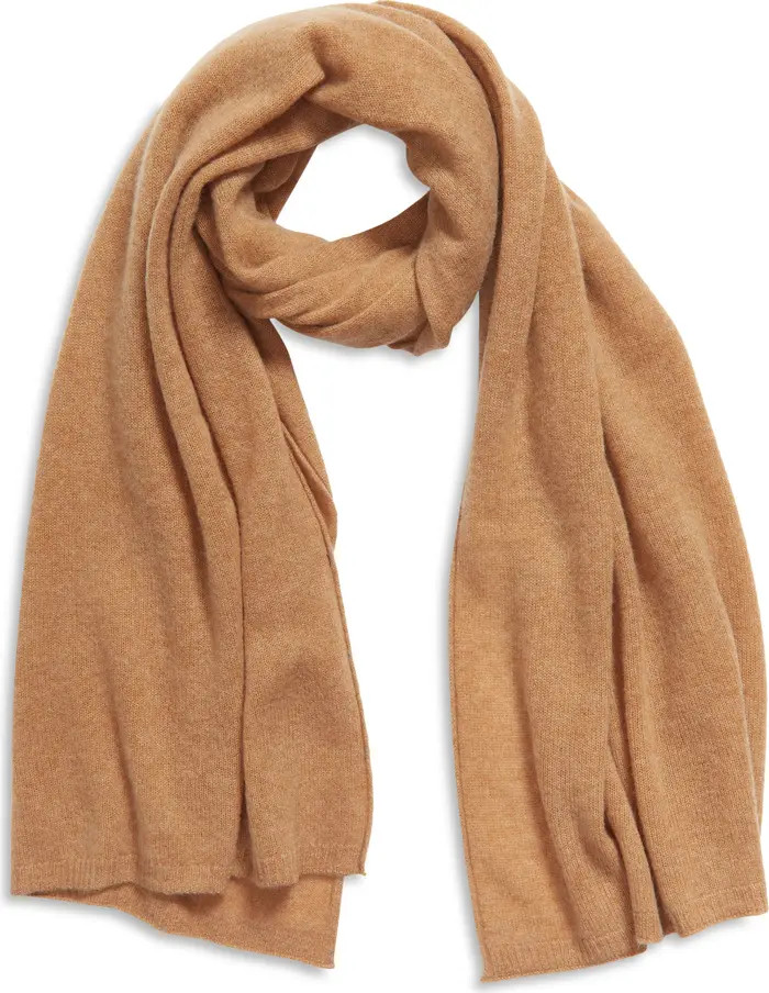 Cashmere Scarf | Nordstrom