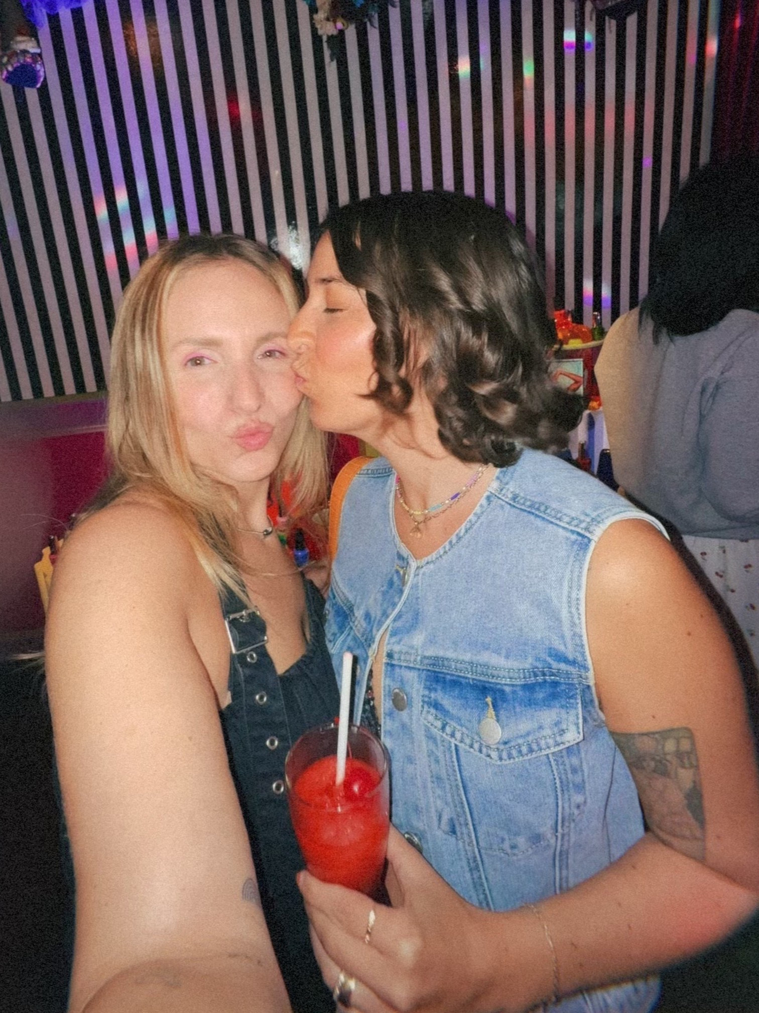 Wives night out! 

#LTKParties #LTKTravel #LTKStyleTip