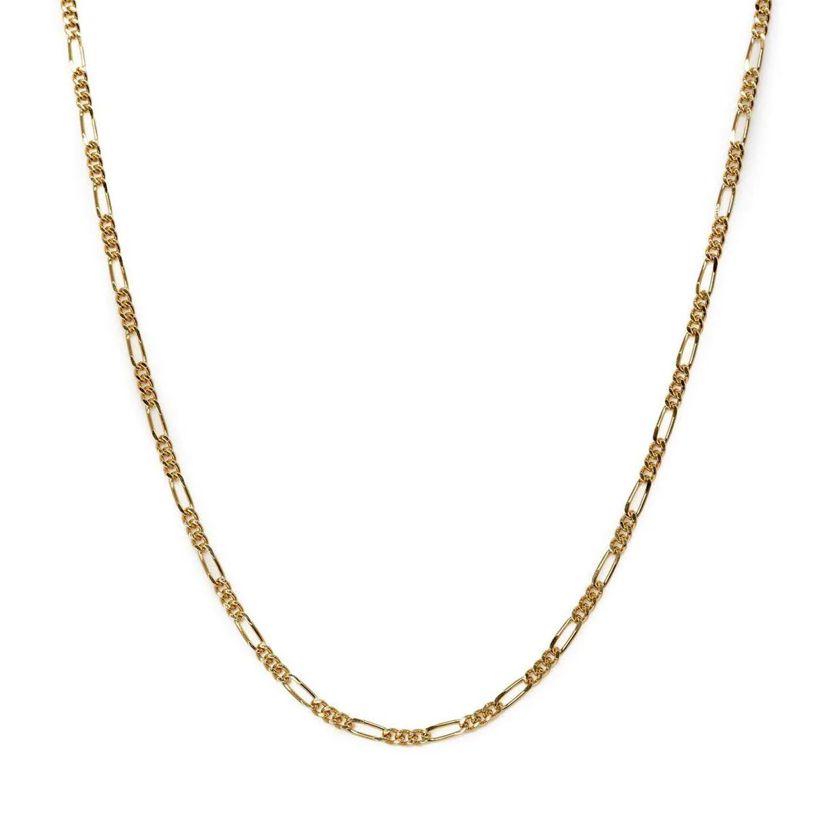 Like A Lady Necklace | BRACHA