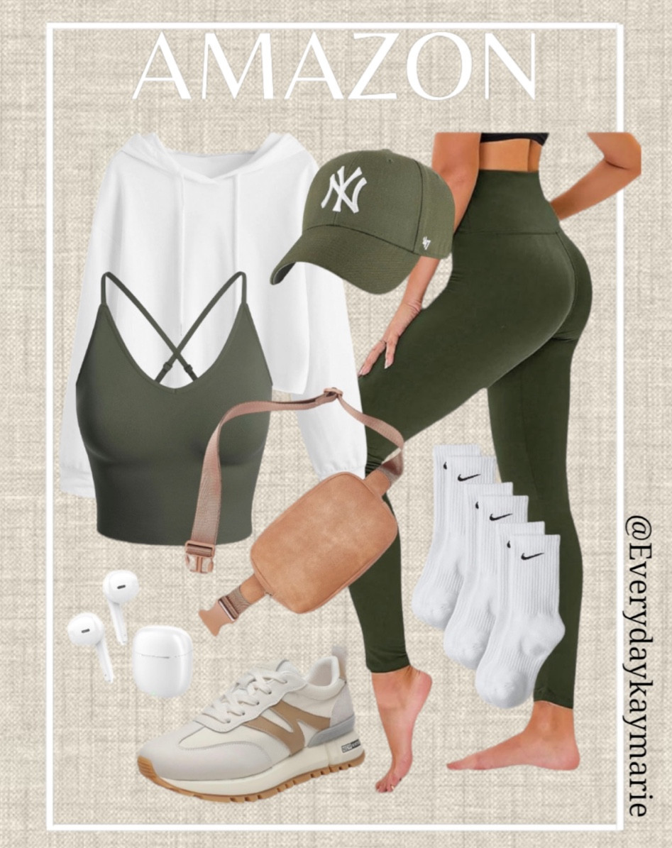 Affordable Amazon finds/favs 💕

#LTKfindsunder100 #LTKfitness #LTKfindsunder50