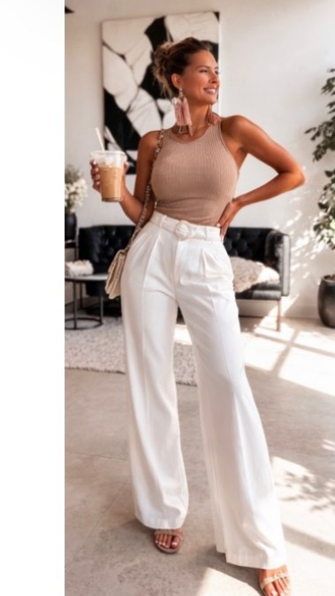 Spring fit for everything! 

#LTKootd #LTKSpringSale #LTKSeasonal