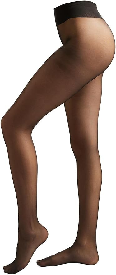 CALZEDONIA Woman's Sheer Essential 40 Denier Tights | Amazon (US)