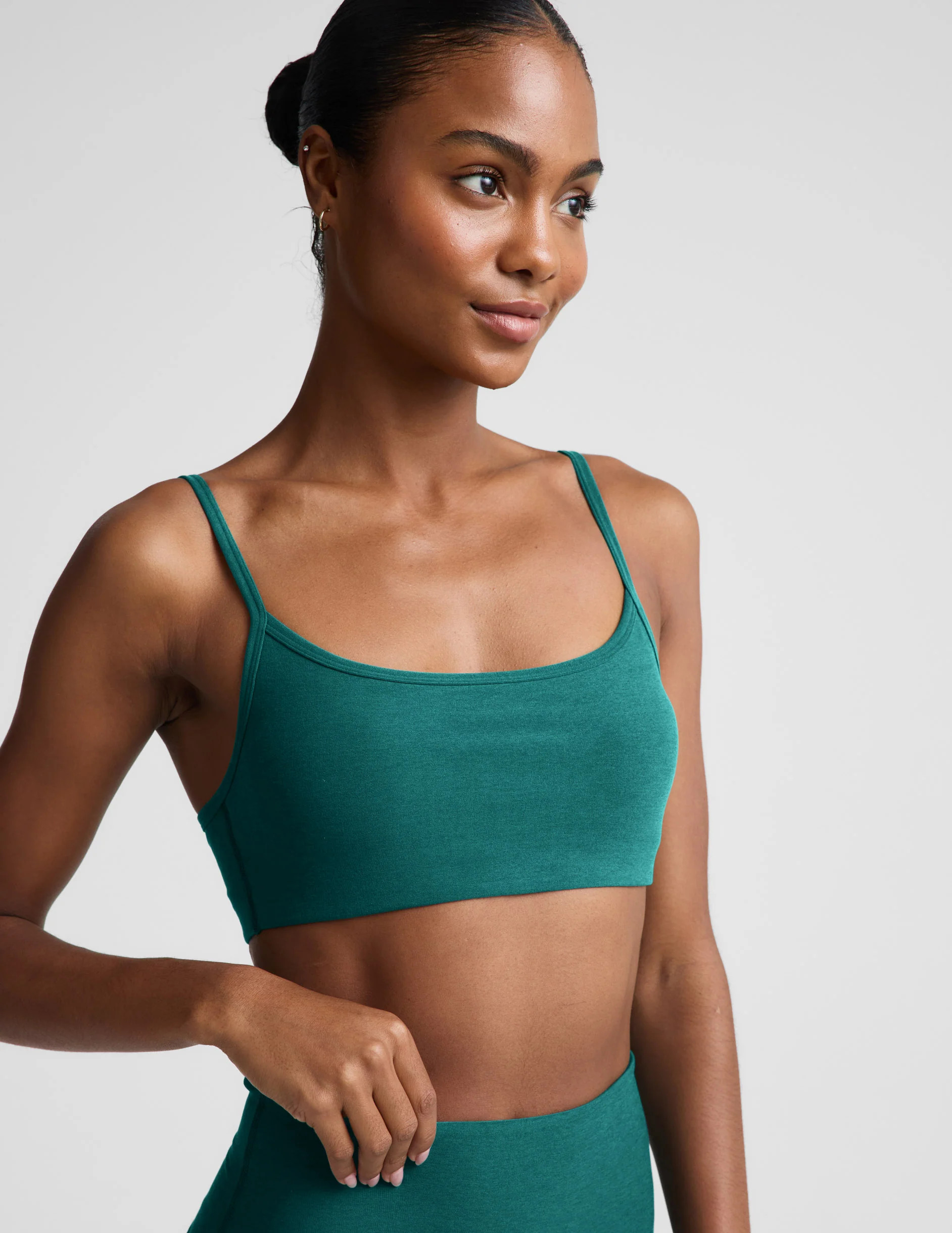 Spacedye Forever Bra | Beyond Yoga | Beyond Yoga