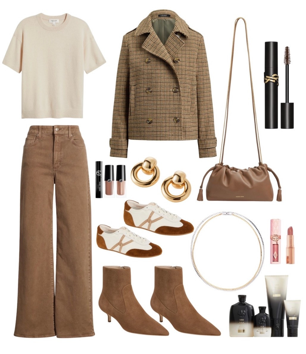 Nordstrom Anniversary Sale

#LTKSaleAlert