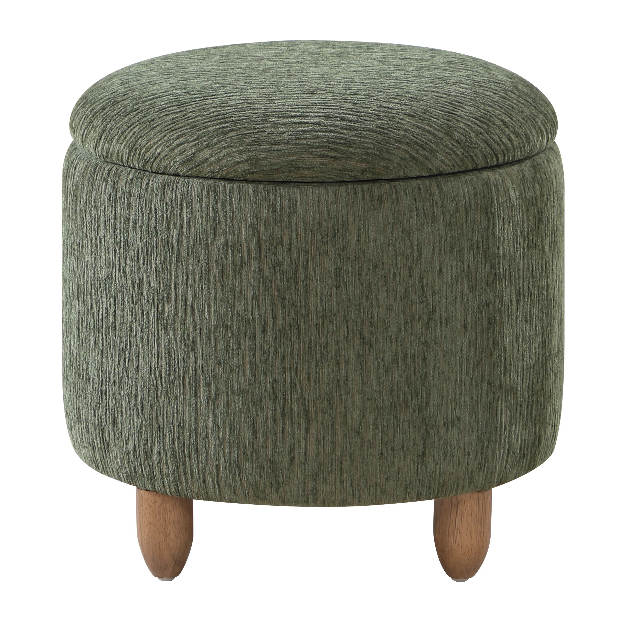 Ebern Designs Twomey Storage Ottoman | Wayfair | Wayfair North America