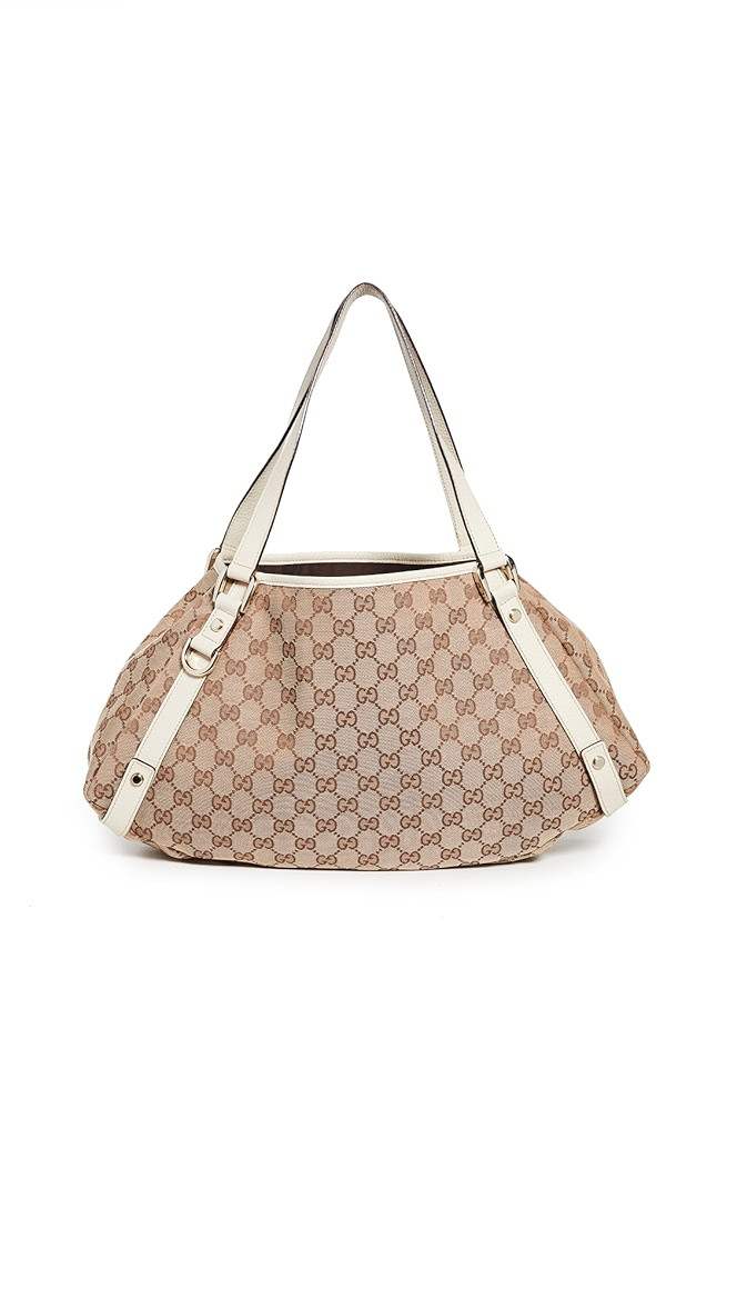 Gucci Abbey Medium Tote | Shopbop