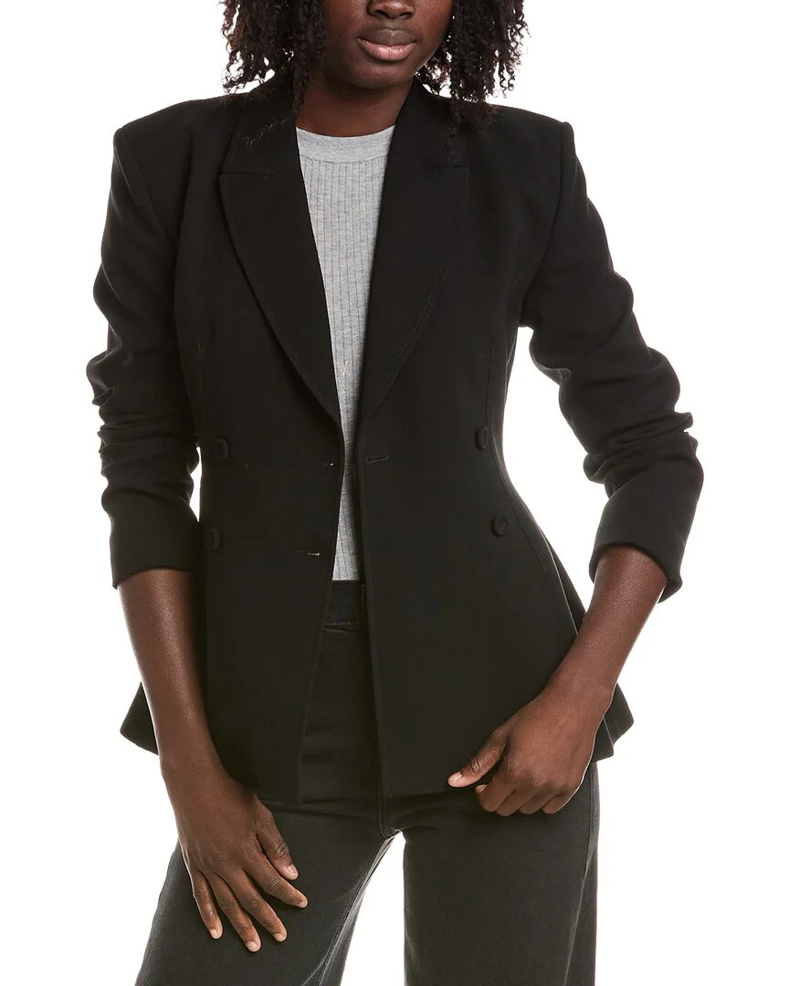 ALEXIS Helen Jacket | Shop Simon