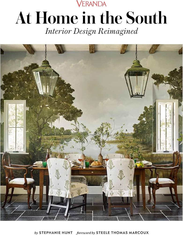 Veranda At Home in the South: Interior Design Reimagined | Amazon (US)
