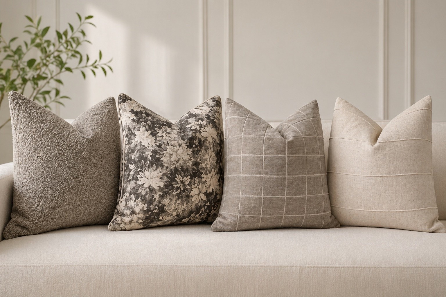 Amazon pillow combination 

#LTKHome