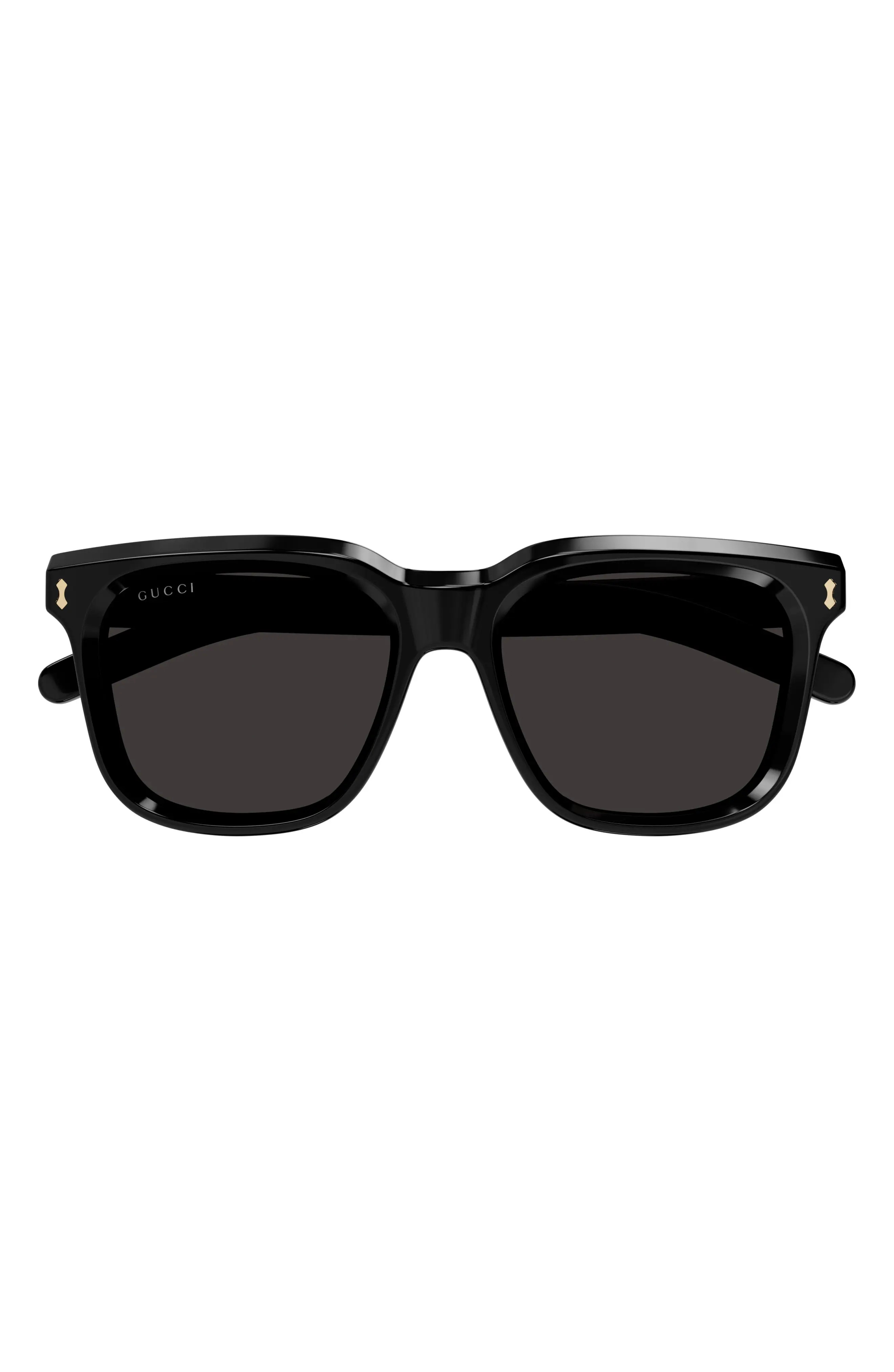 53mm Square Sunglasses (Men) | Nordstrom | Nordstrom