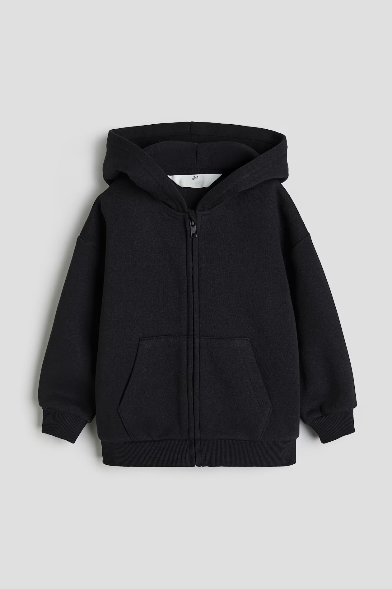 Hooded Jacket | H&M (US + CA)