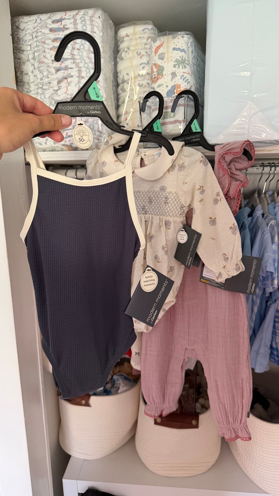 Walmart spring baby girl clothes 

#LTKBaby #LTKSeasonal