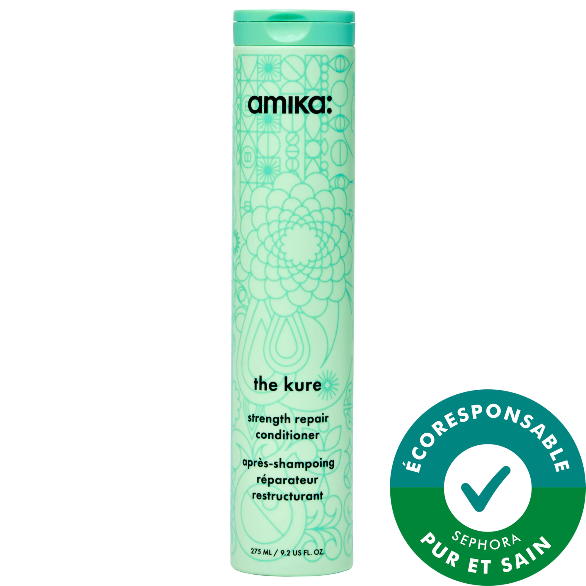 amika Revitalisant réparateur The Kure 9.2 oz / 275 mL | Sephora (US)