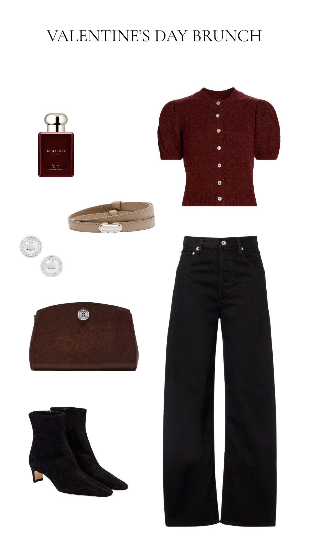 Valentine’s Day Brunch