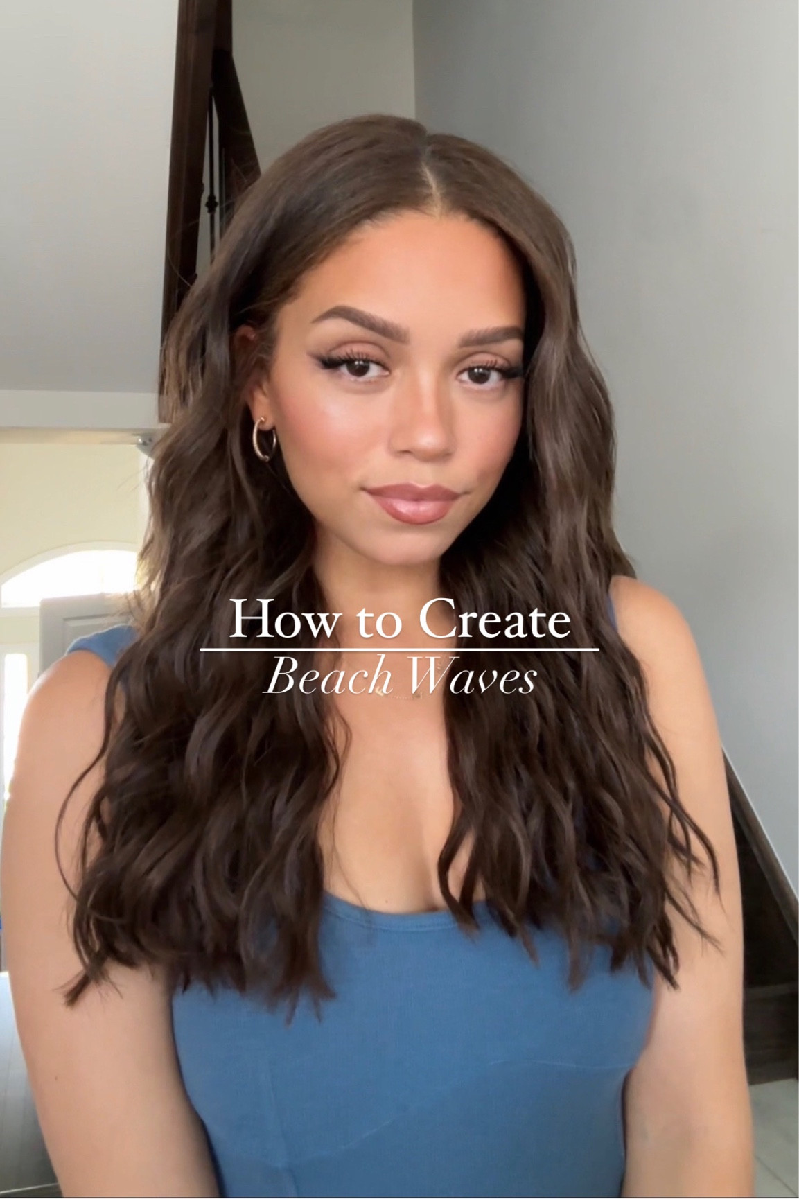 Beach waves, how to create beach waves, what you need, simple summer hairstyles, summer hair care, everyday haircare 

#LTKFind #LTKtravel #LTKstyletip