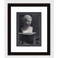 Fabulous 1930S Brassai Vintage Photogravure ""Aristide Maillol's Studio"" Framed Coa | Etsy (US)