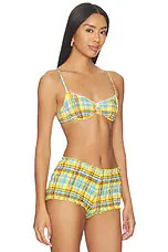 The Daphne Bikini Top
                    
                    Solid & Striped | Revolve Clothing (Global)