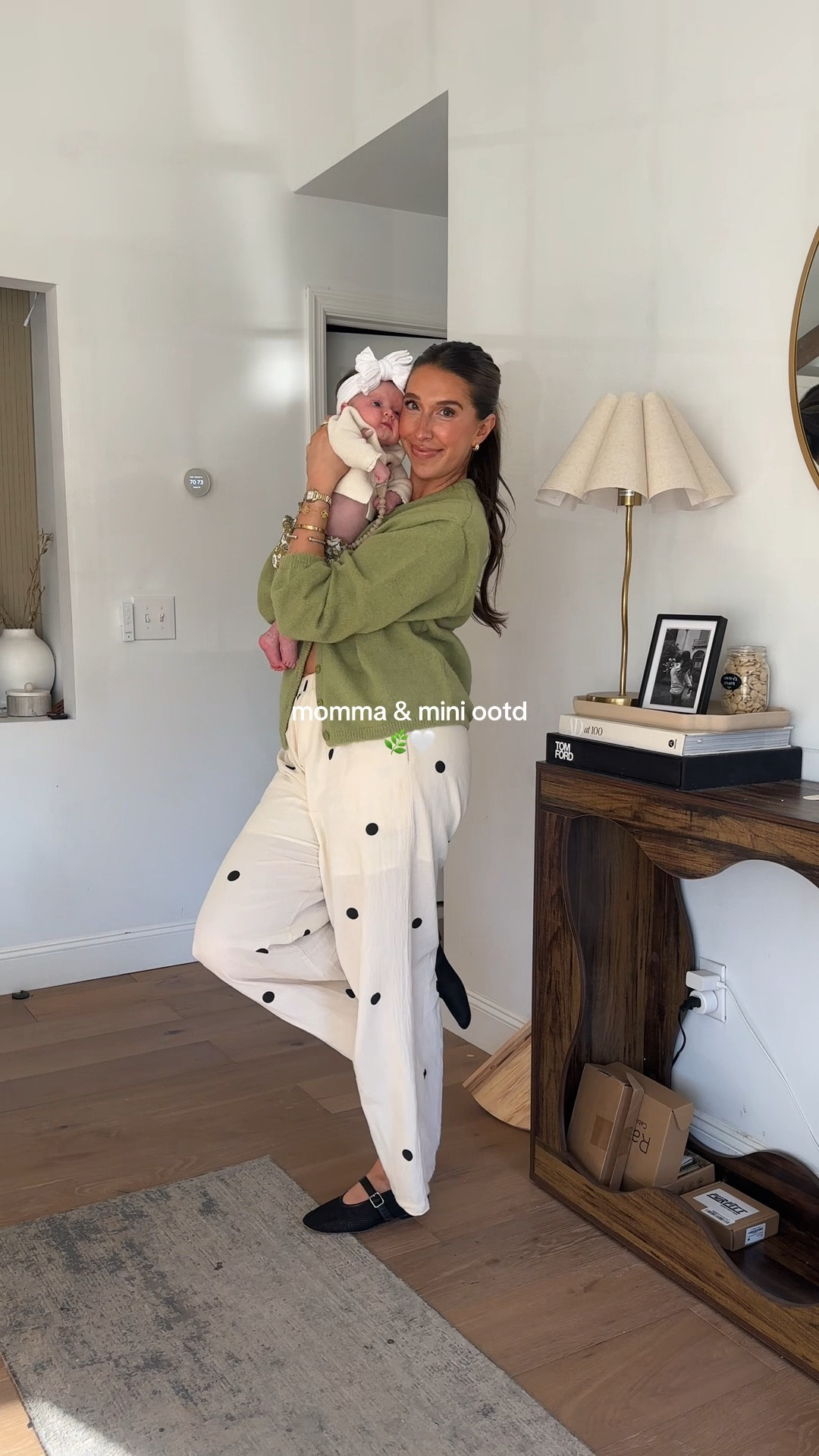 Matching mom and baby outfit, baby outfits, spring outfits, baby spring outfits, spring outfit inspoo

#LTKBaby #LTKmomlife