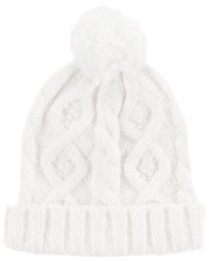 Pom Pom Hat | Carter's